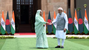 India’s Move On Teesta Project: Will It Outbid China’s Interest In Bangladesh?