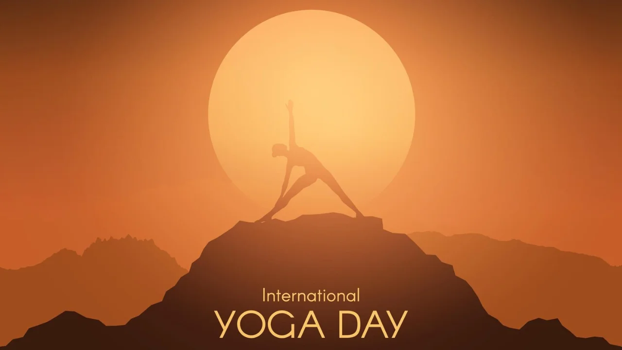 International Yoga Day 2024: Why We Celebrate Yoga Day On 21st of June- Origin And Significance