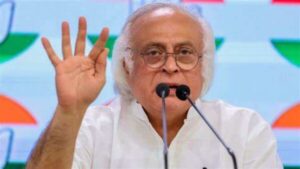 ECI Demand Jairam Ramesh’s Response Regarding Accusation Against Amit Shah