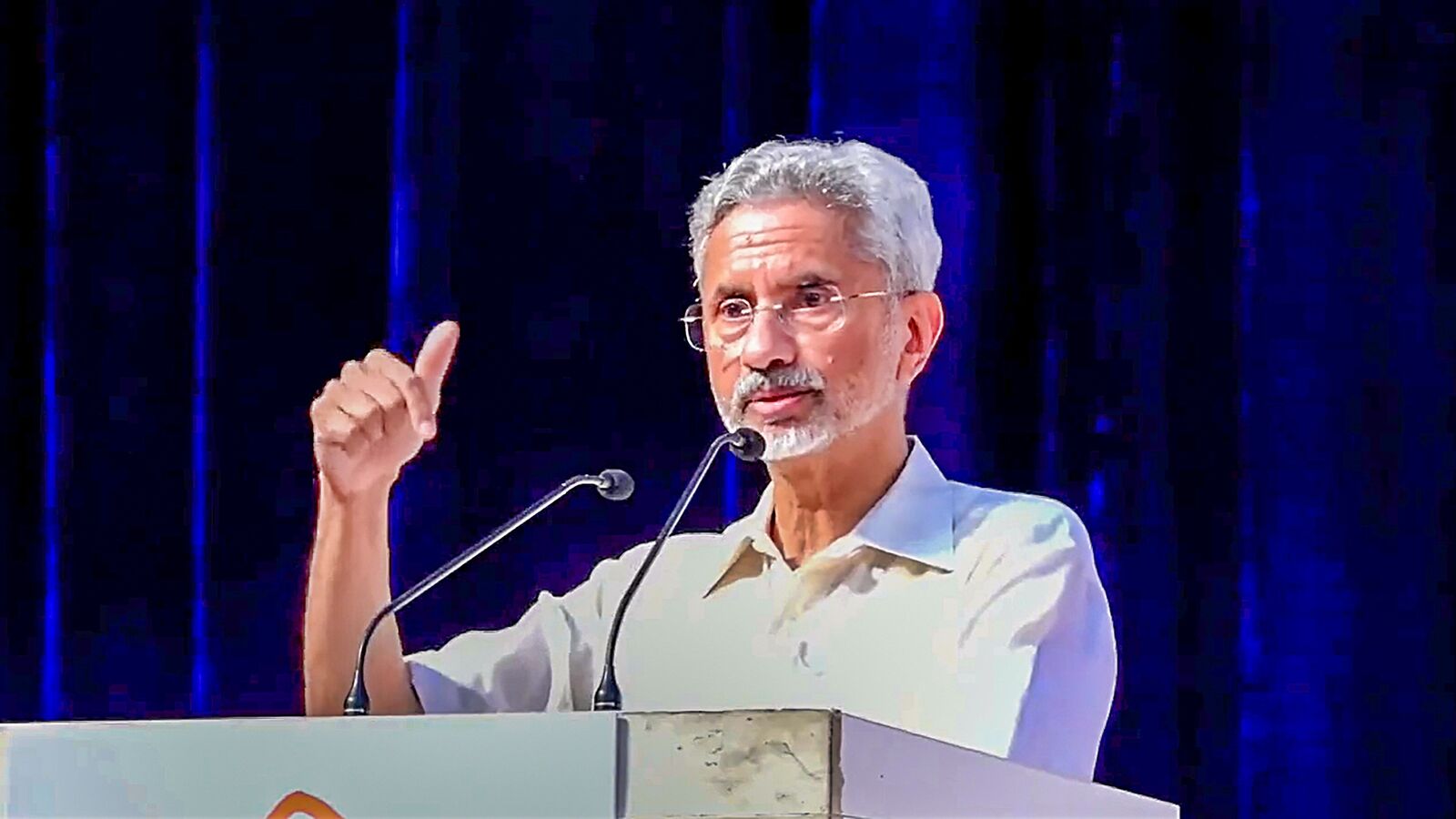 Jaishankar To Visit Sri Lanka On 20 June