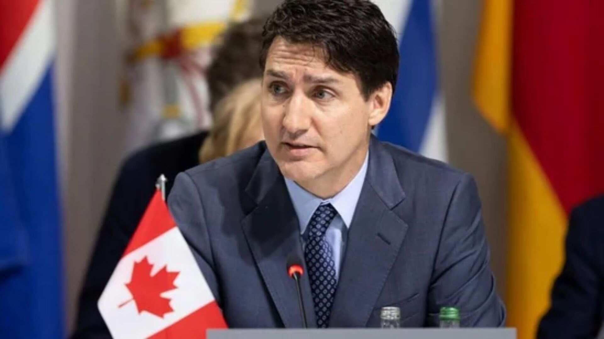 Canadian Journalist Highlights Trust Issues with Trudeau's Leadership