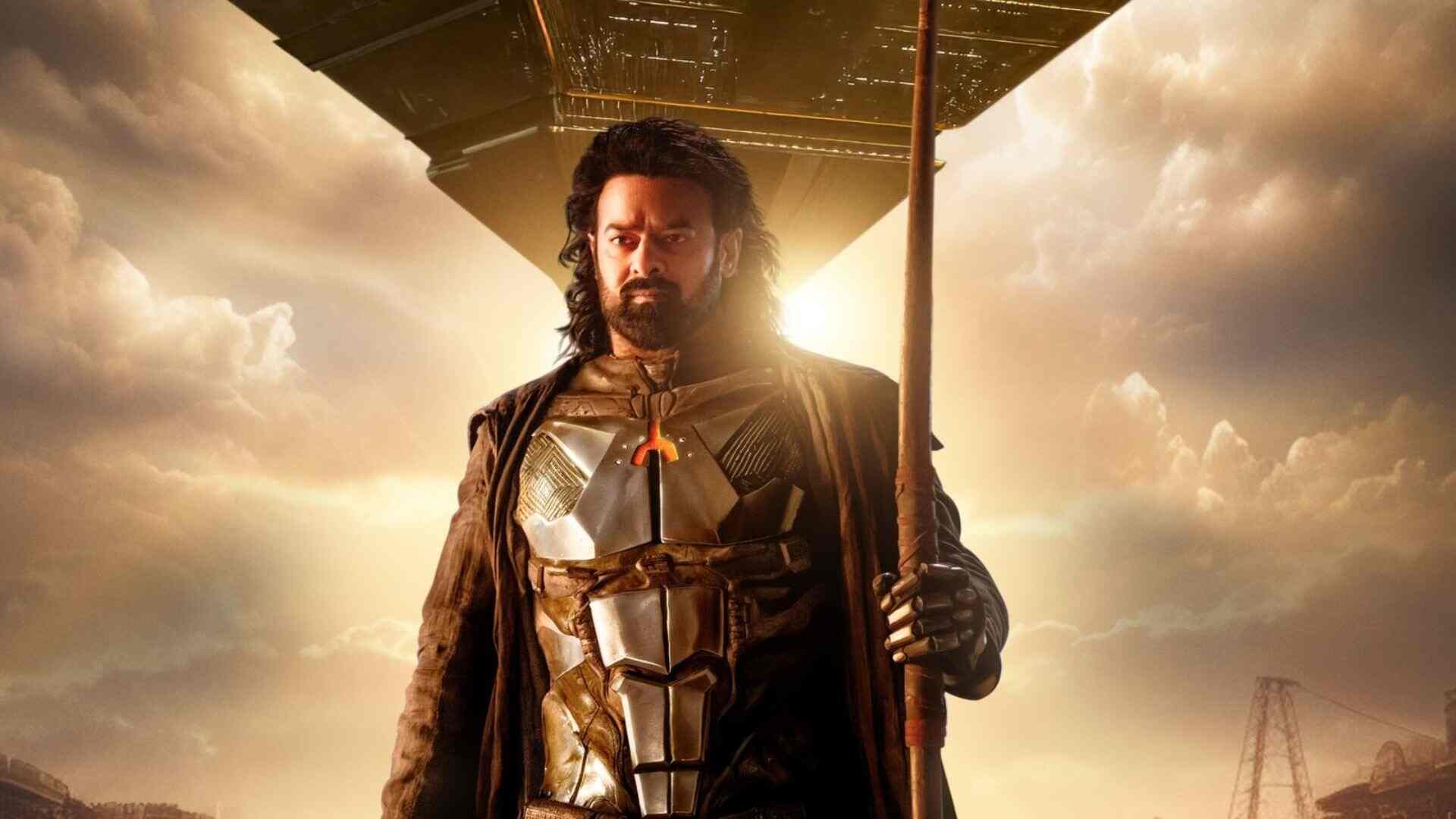 Ready For ‘Kalki 2898 AD’ Trailer? 5 Reasons Why The Prabhas Film May Be A Game-changer For Indian Cinema