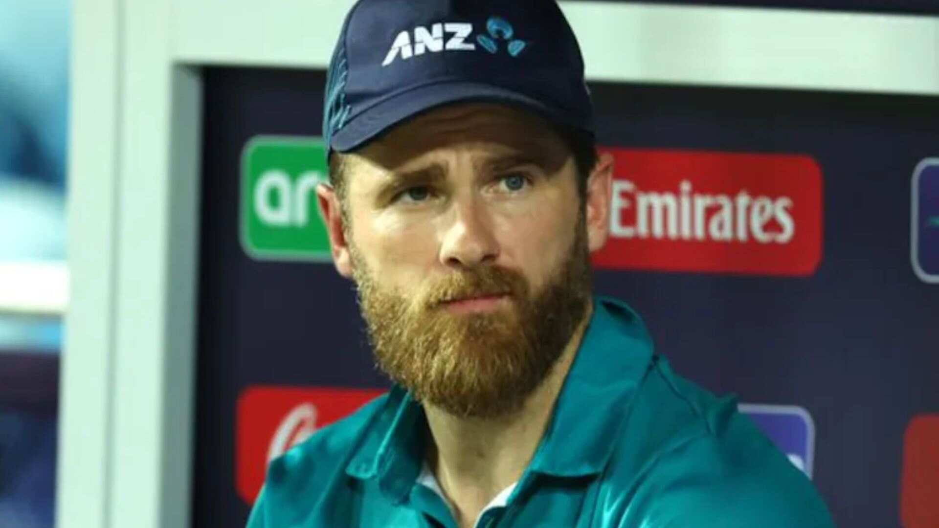 Kane Williamson