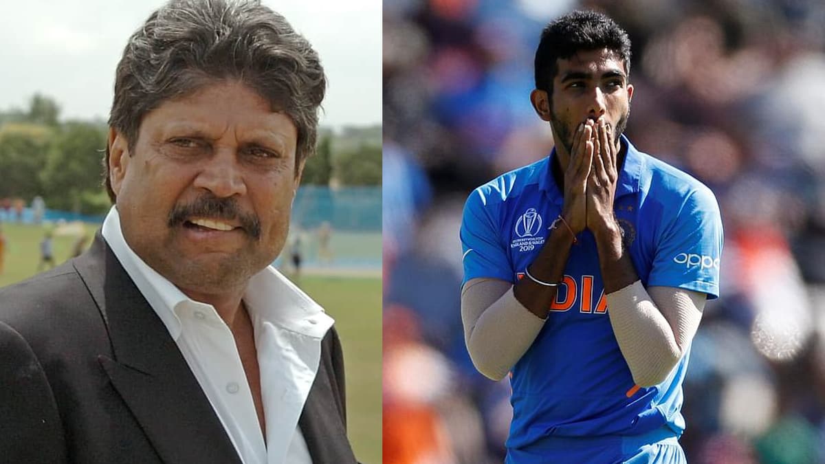 Kapil Dev Questions Rohit Sharma's Approach: Asks, 