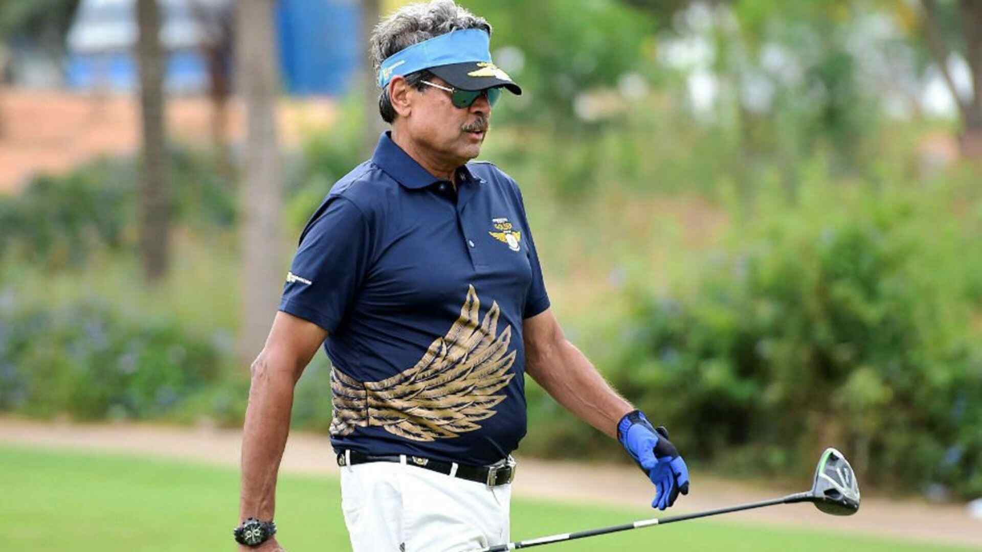 Kapil Dev Assumes Presidency Of PGTI, Emphasizes Increased Responsibility