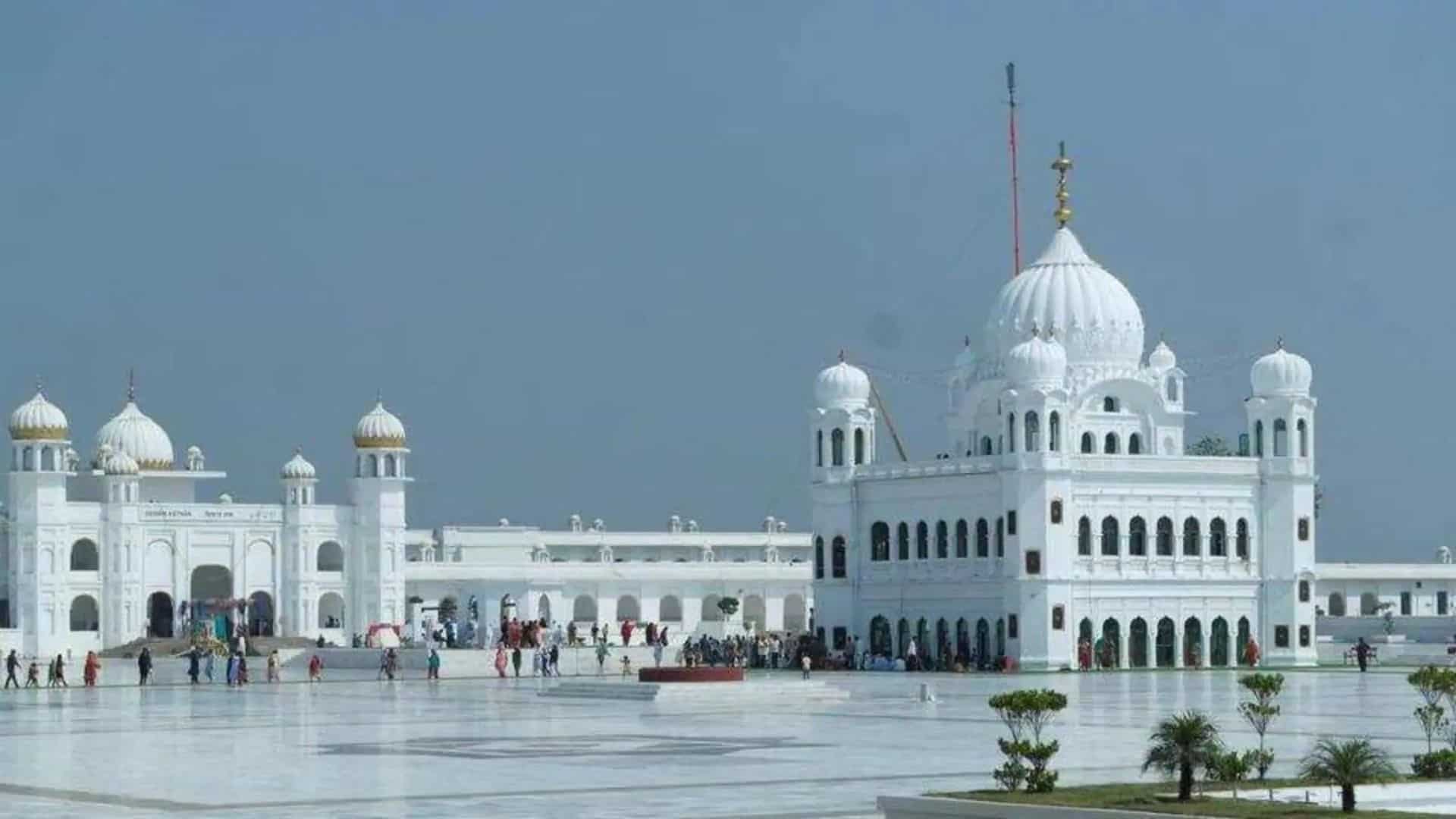 Statue of Maharaja Ranjit Singh to be reinstalled at Kartarpur Sahib