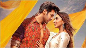 Kartik Aaryan Picks ‘Sattu’ As His Favorite Character As ‘Satyaprem Ki Katha’ Hits One Year