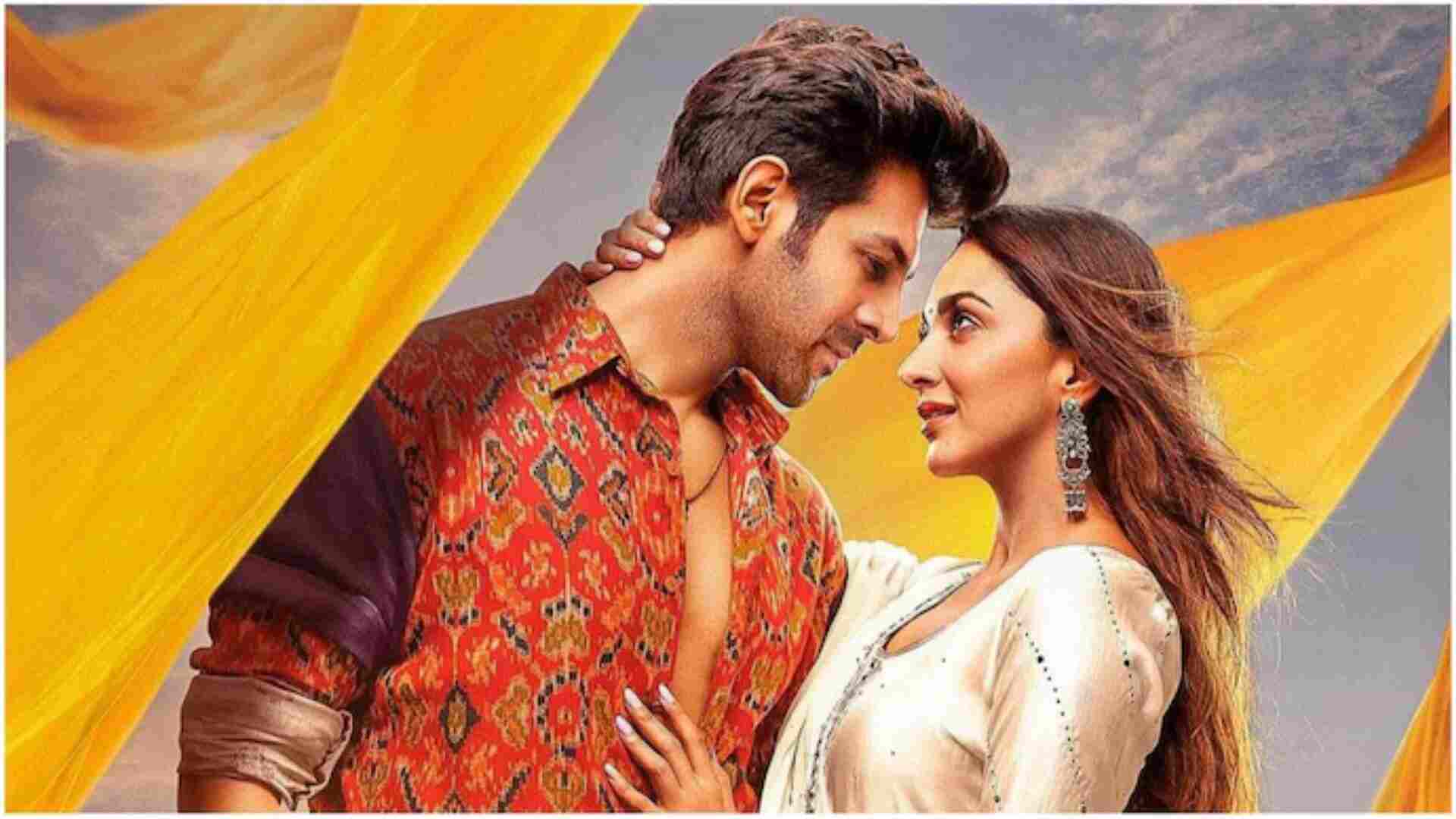 Kartik Aaryan Picks ‘Sattu’ As His Favorite Character As ‘Satyaprem Ki Katha’ Hits One Year