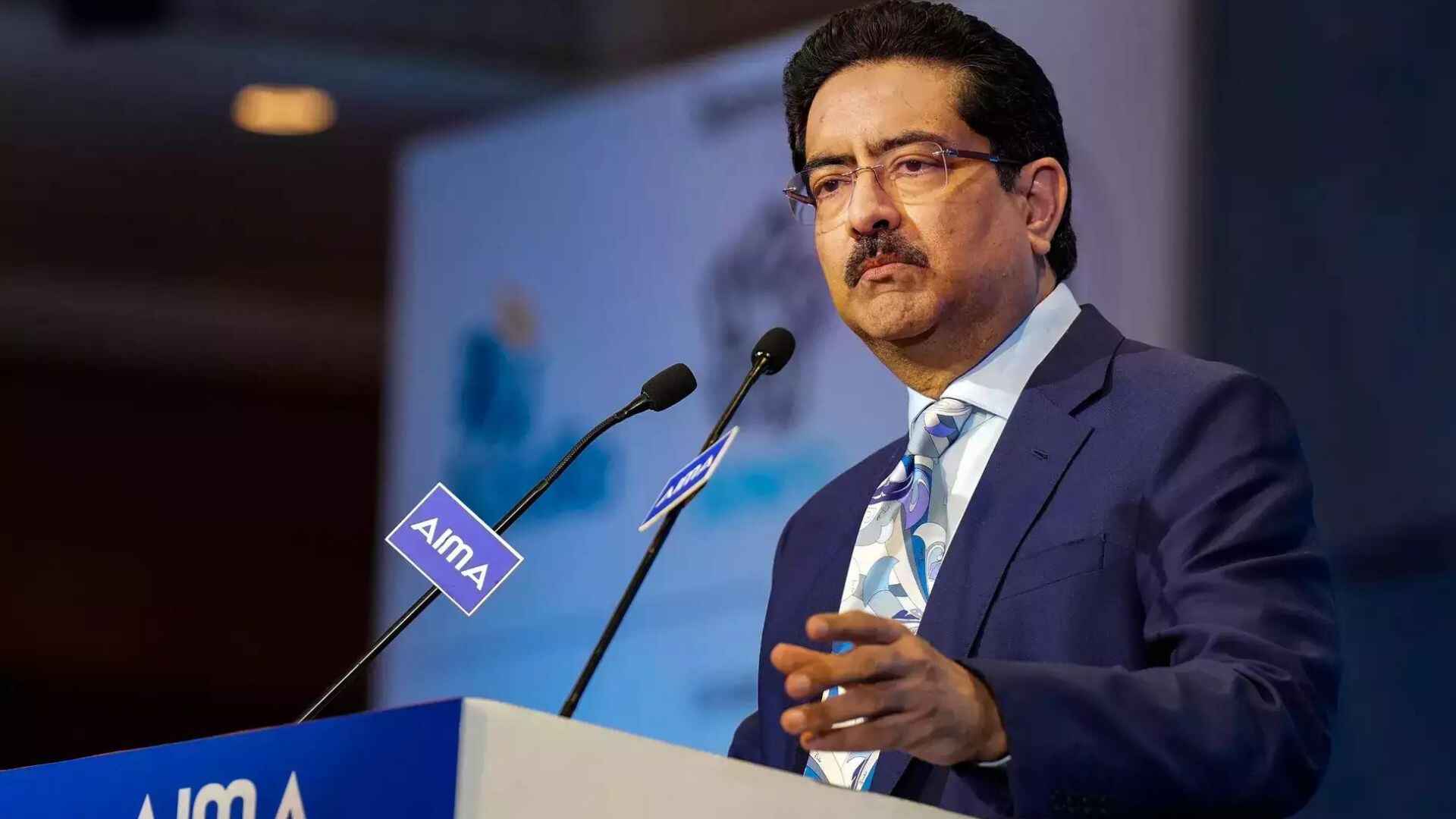 Kumar Mangalam Birla To Invest $50 Million In New Texas Chemical Plant