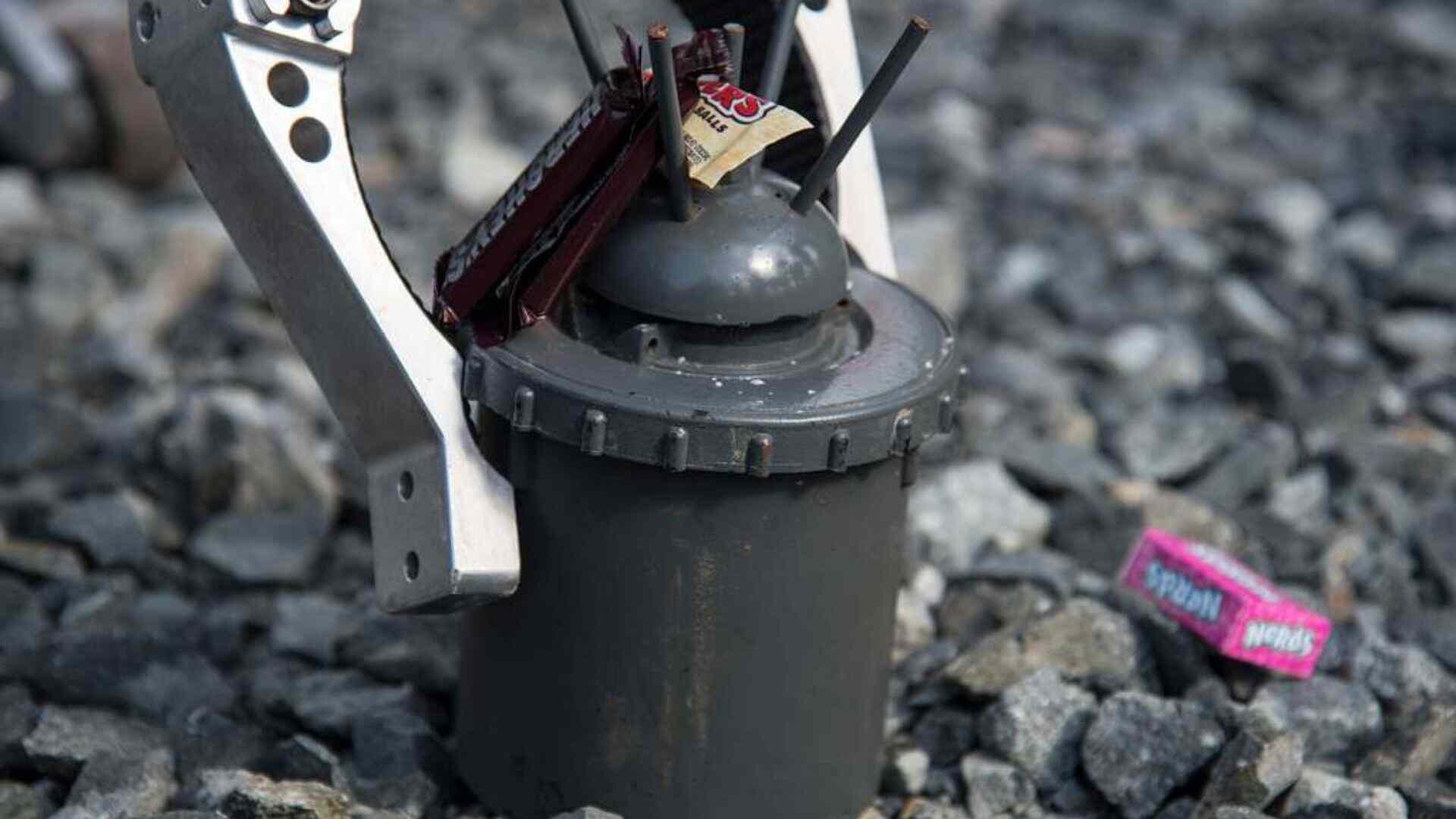 Landmine Blast in Pakistan's Kurram