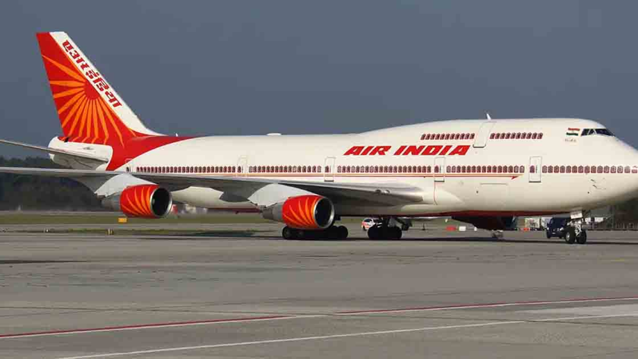 Lawyer Criticizes Air India For Altering Elderly Couple’s Tickets To Different Flights And Destinations