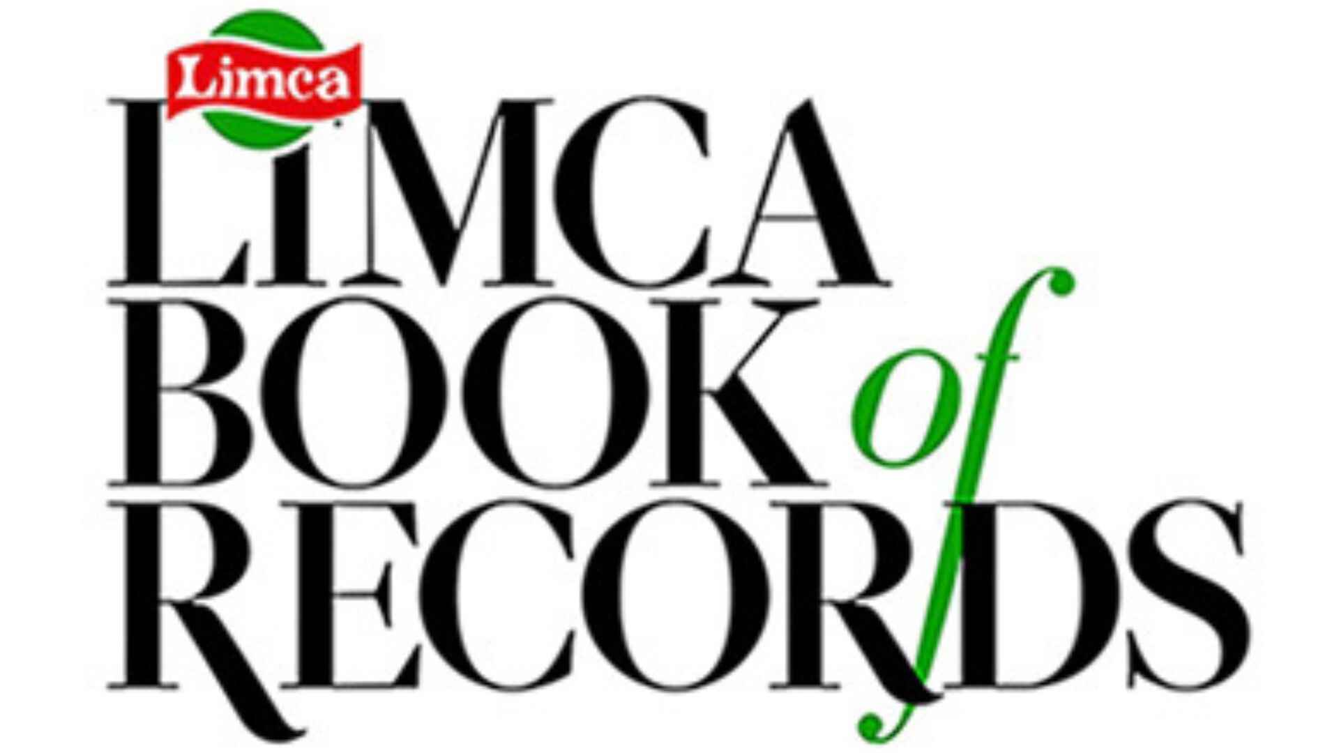 Limca Book of Records