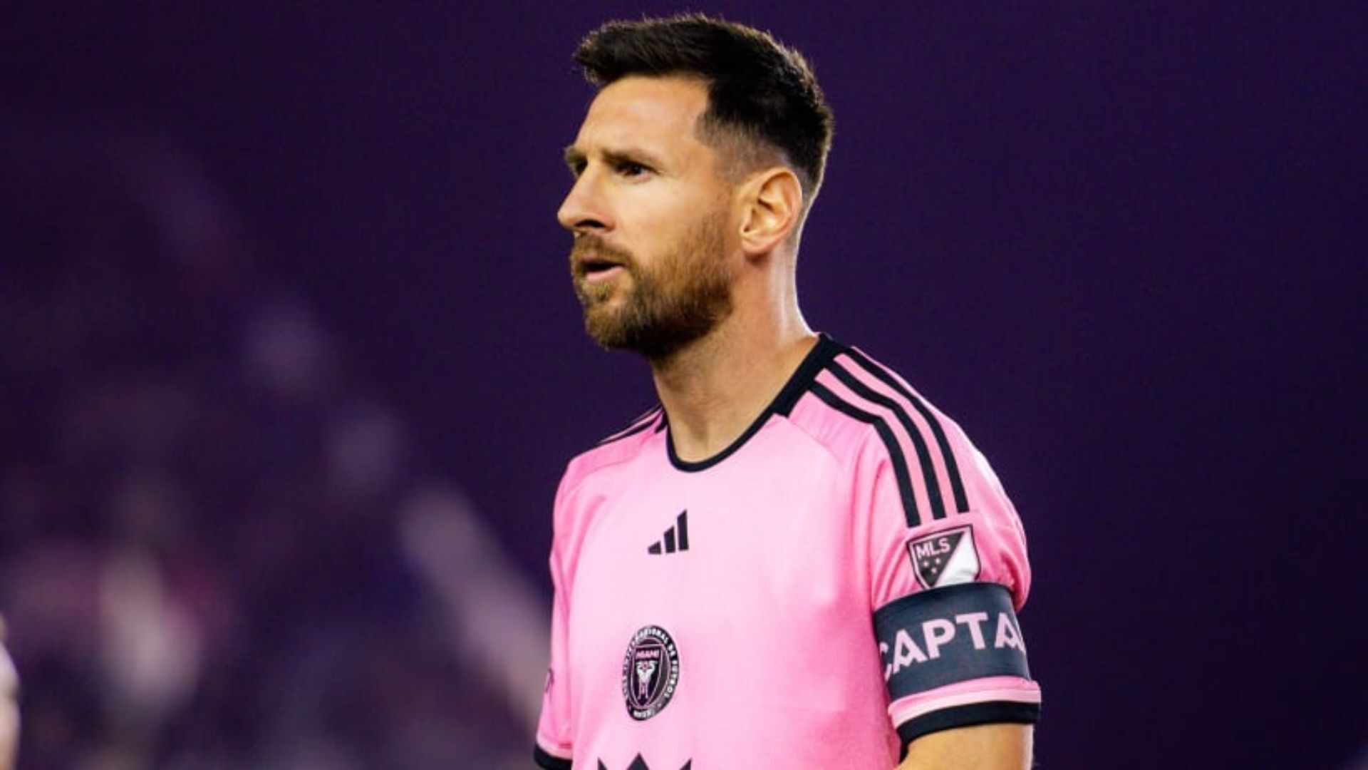 Inter Miami To Be Likely Messi’s Final Club