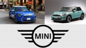 2025 Mini Cooper 5-Door Debuts: Bigger, More Powerful, And Tech-Enhanced