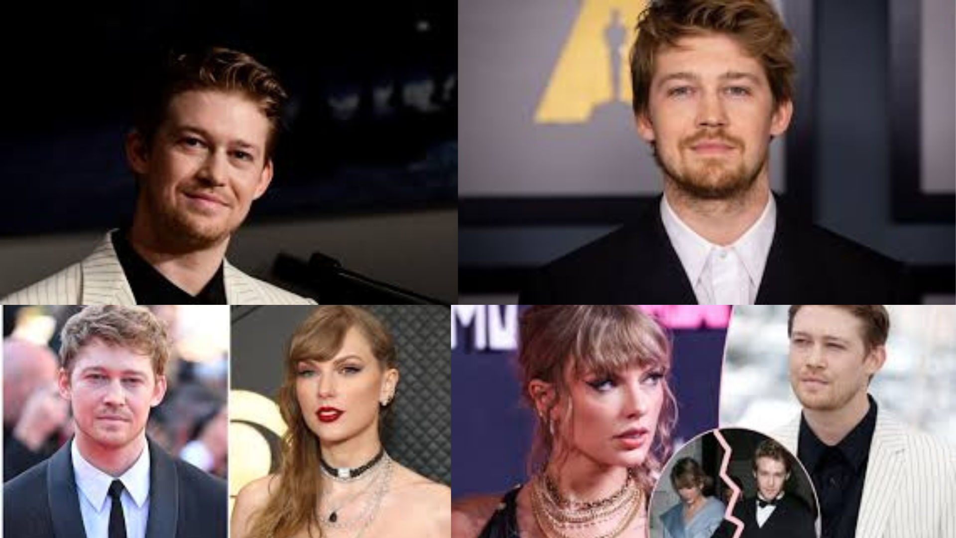 Did Joe Alwyn Really Visit Taylor Swift’s Mentioned Black Dog Pub Amid Breakup Controversy?