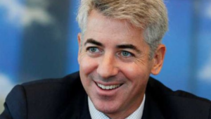 Bill Ackman Condemns Biden’s Assistance By Obama, Warns Of ‘Grave Threat’ In Second Term Bid