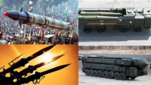 China Expands Nuclear Arsenal, India Possesses More: Key Updates From SIPRI Report