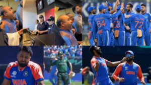 Man’s Confrontation At Cineplex Over India-Pakistan T20 World Cup Match Video Goes Viral