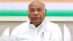 Mallikarjun Kharge To Virtually Meet Congress Candidates To Discuss Counting Day Strategy