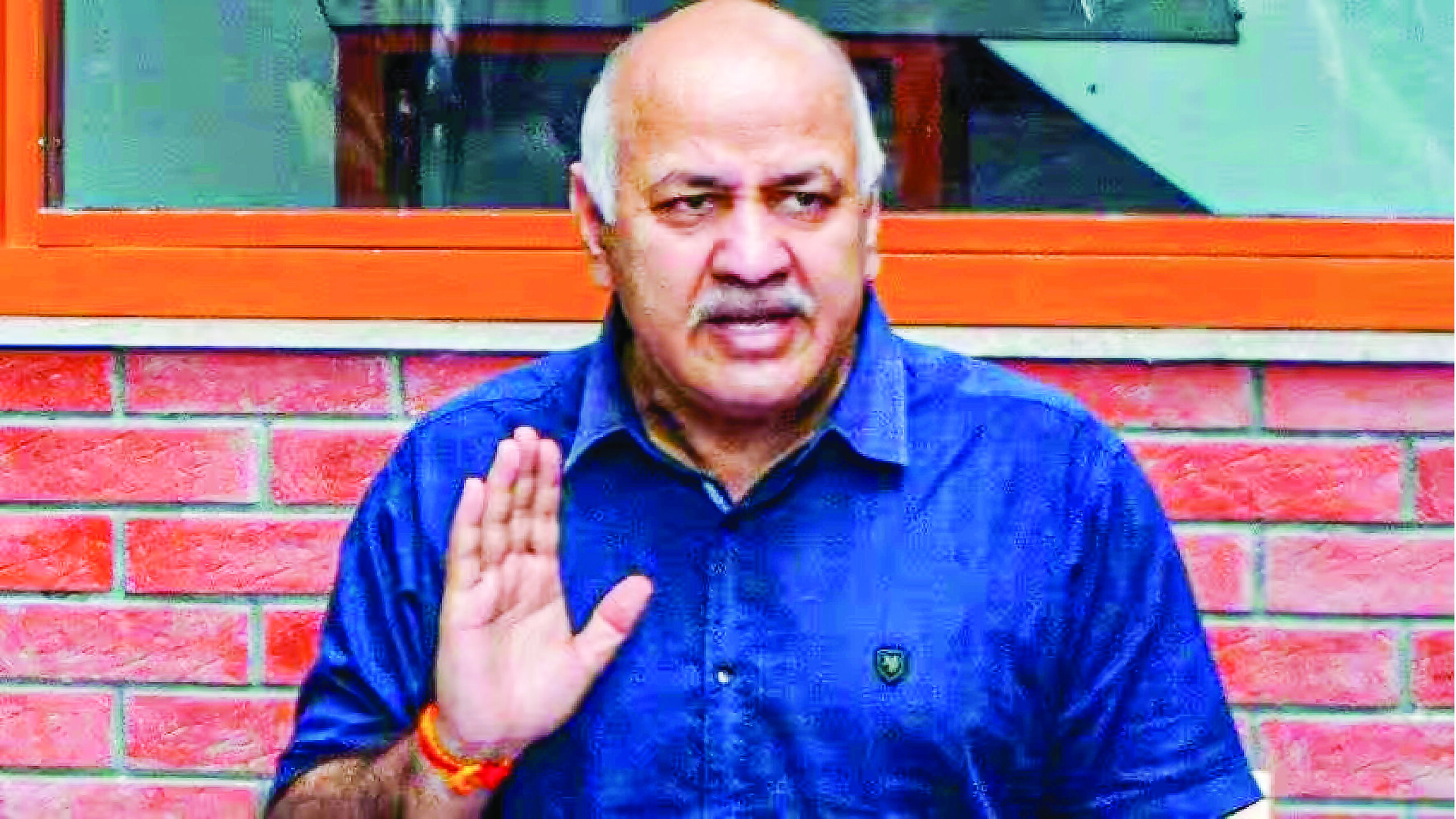 SC Grants Bail to Manish Sisodia in Delhi Excise Policy Case