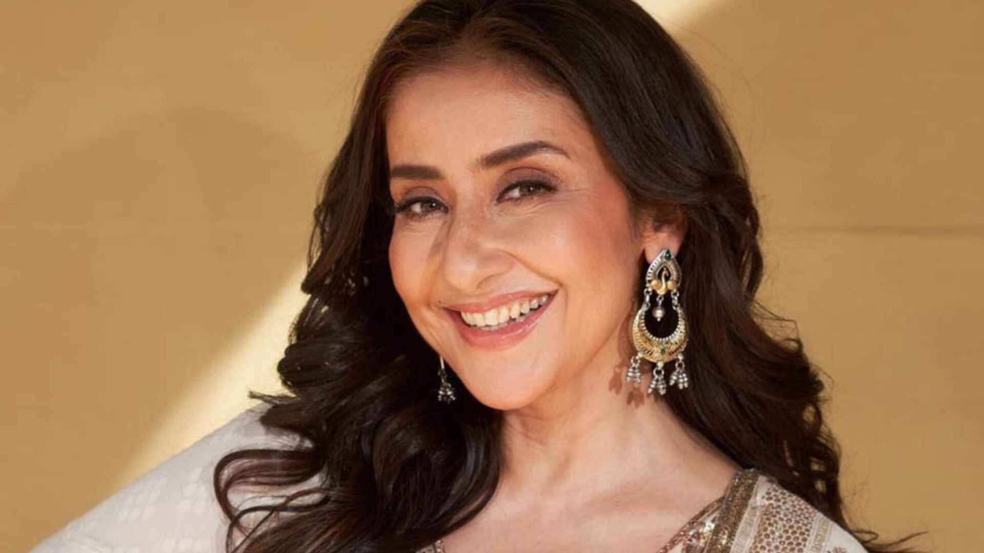 Manisha Koirala