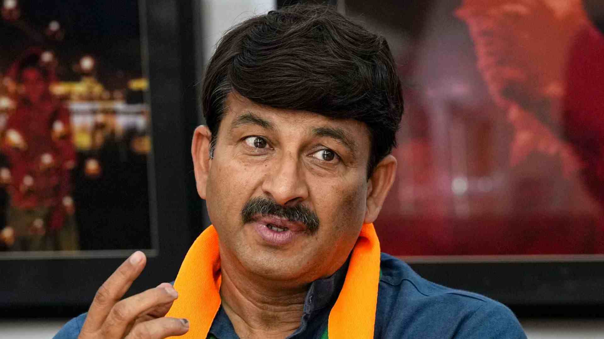 Lok Sabha Election Result 2024: Manoj Tiwari Wins In North East Delhi