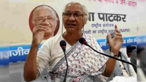 Delhi Court Reserves Order In Activist Medha Patkar Defamation Case