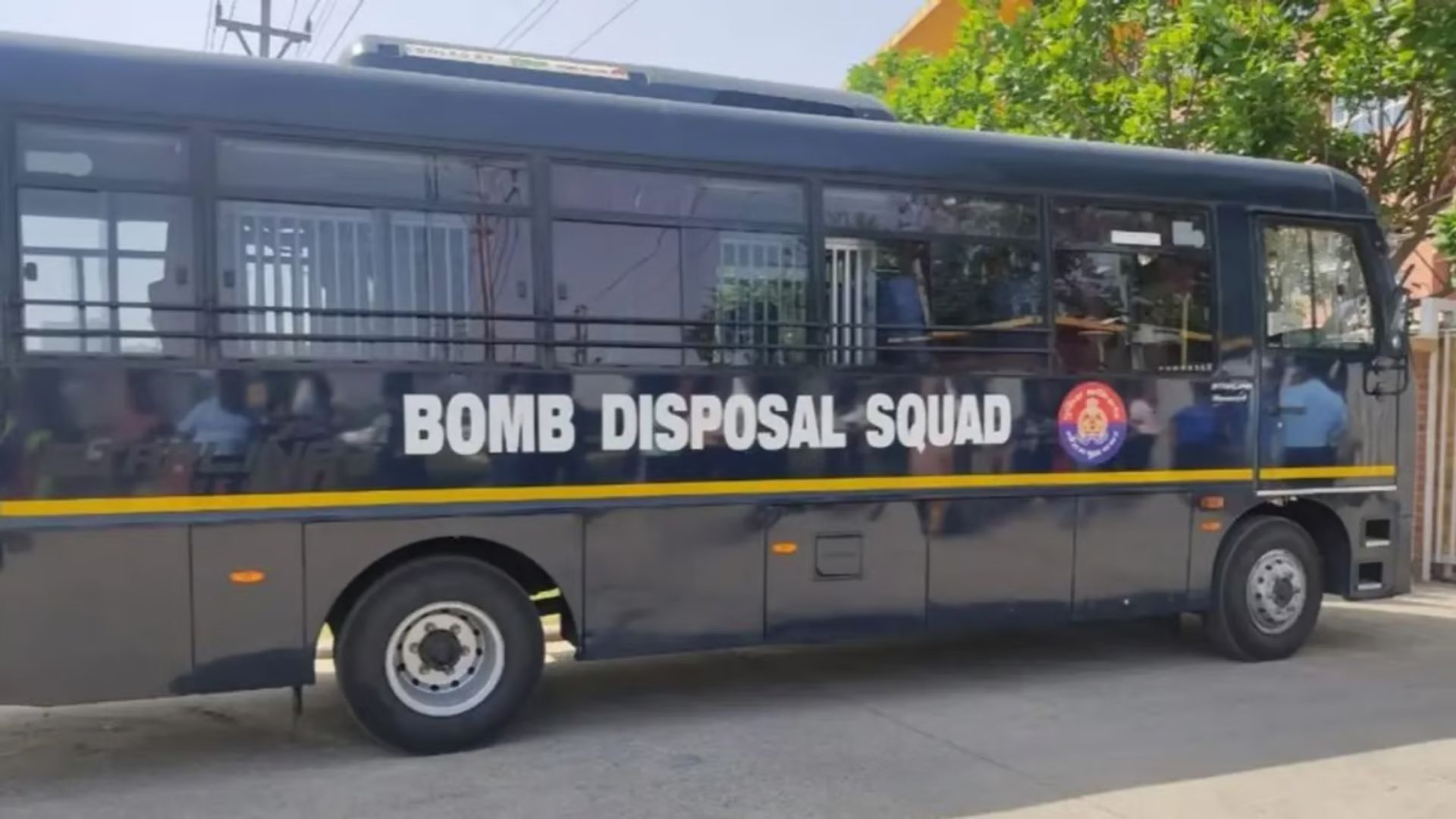 Mira Road's Hospital Gets Bomb Threat (Representative Image)