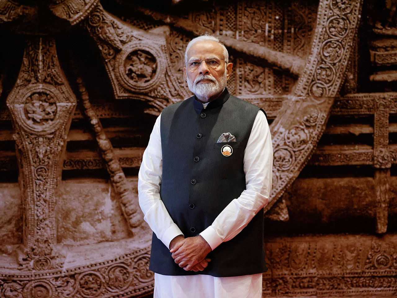 What’s PM Modi’s Full Schedule For His Two-Day Visit To Jammu And Kashmir? Find Out Here!