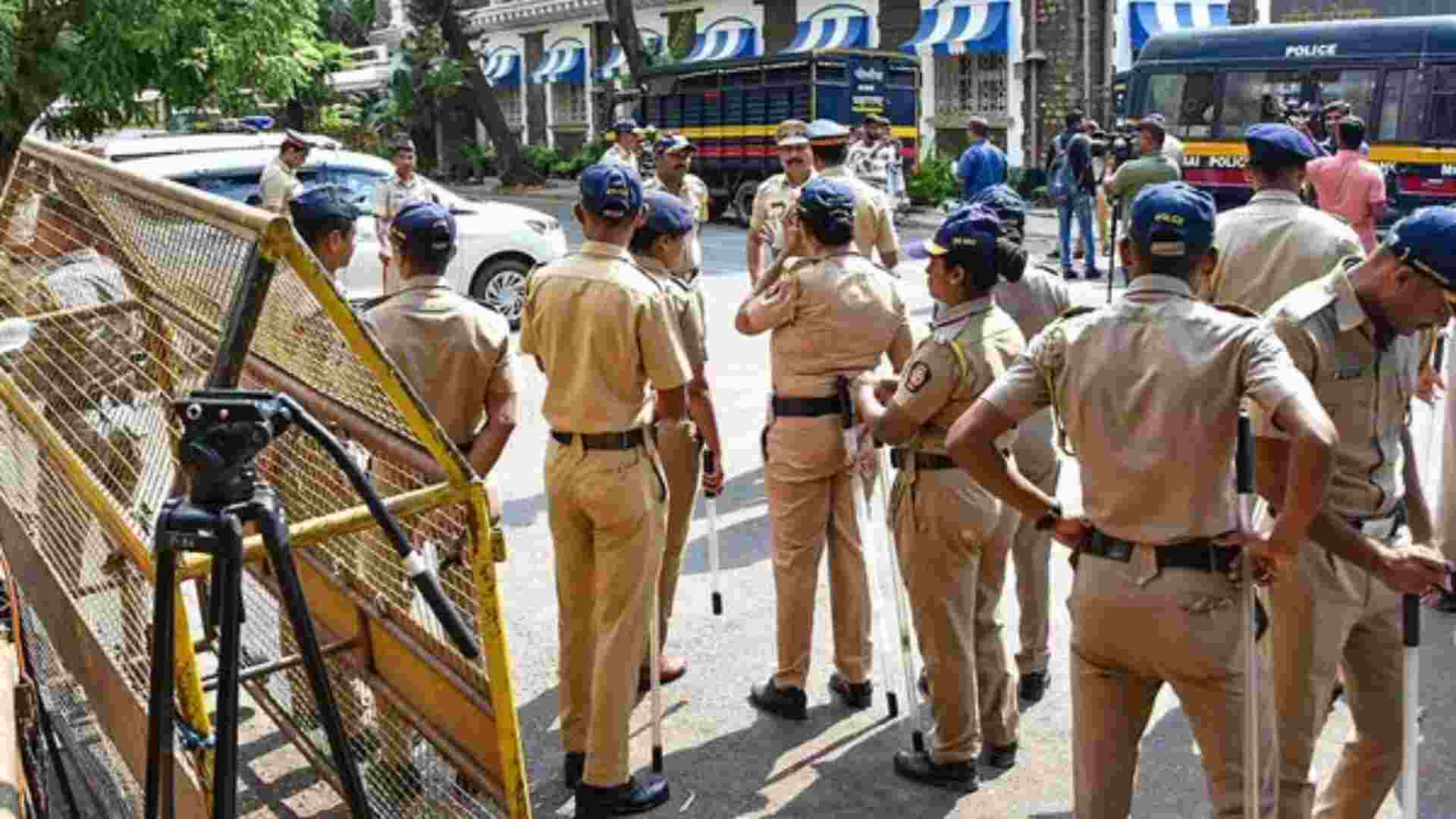 BMC headquarters receives threatening mail, Mumbai Police Said