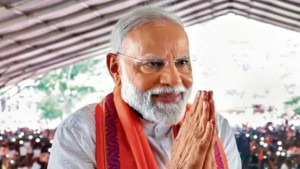 Lok Sabha Election Results 2024: PM Modi’s First Reaction to Elections Result