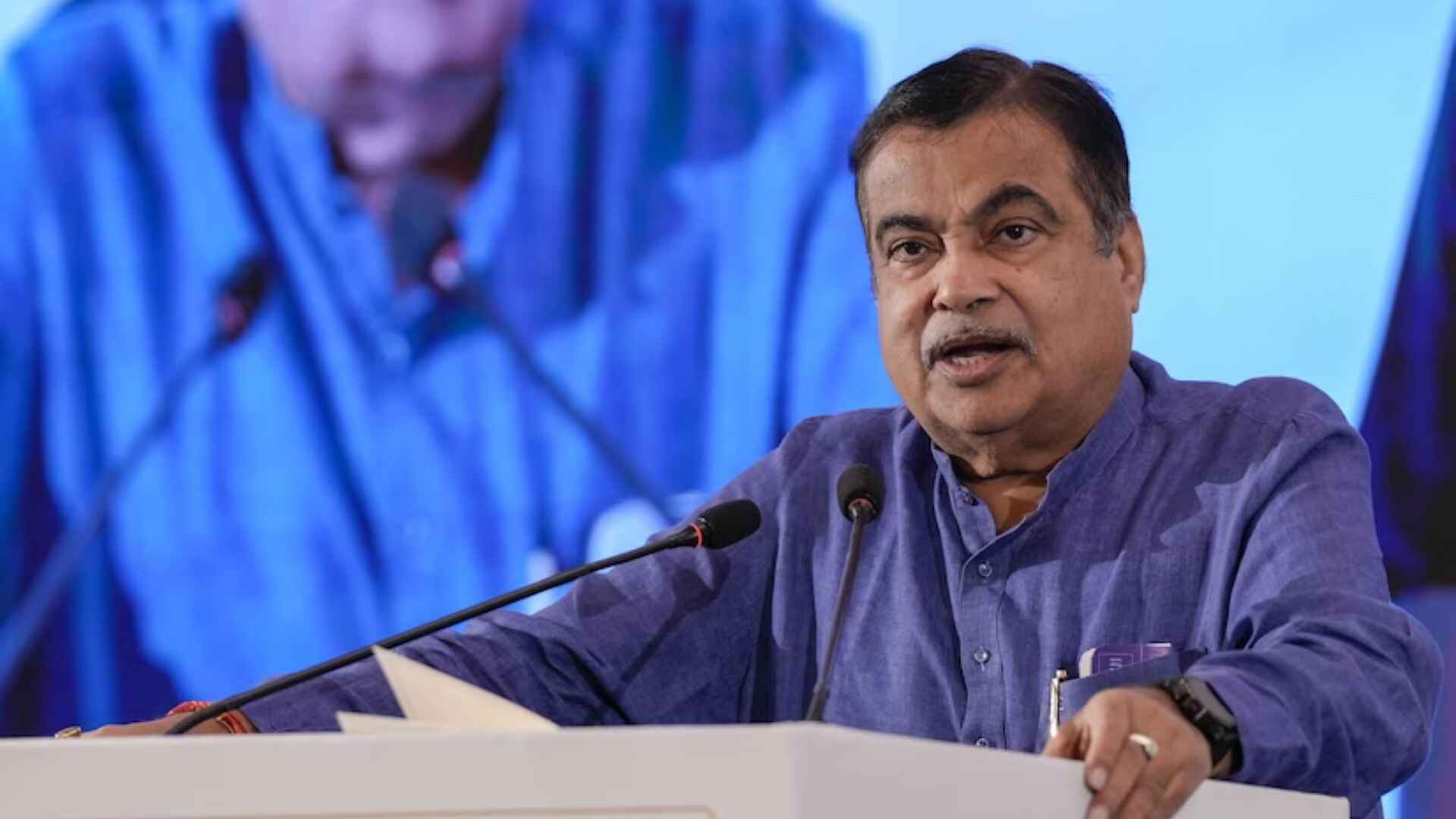 Lok Sabha Election Result 2024: Nitin Gadkari’s Hat-Trick; Wins Nagpur A 3rd Time