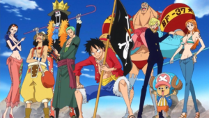 One Piece Chapter 1118: The Release Date, Spoilers, And Where To Read?