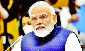 Budget likely to pose a litmus test for PM Modi