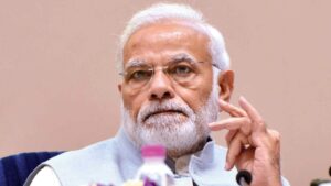 Ahead Of July’s Budget, Household Savings Will Be Focus Area Hints Modi