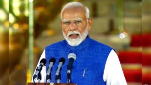 Viksit Bharat 2047: PM Modi Commits To Vision For India’s Development