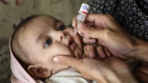 Can Pakistan Overcome Obstacles To Achieve Polio Eradication?