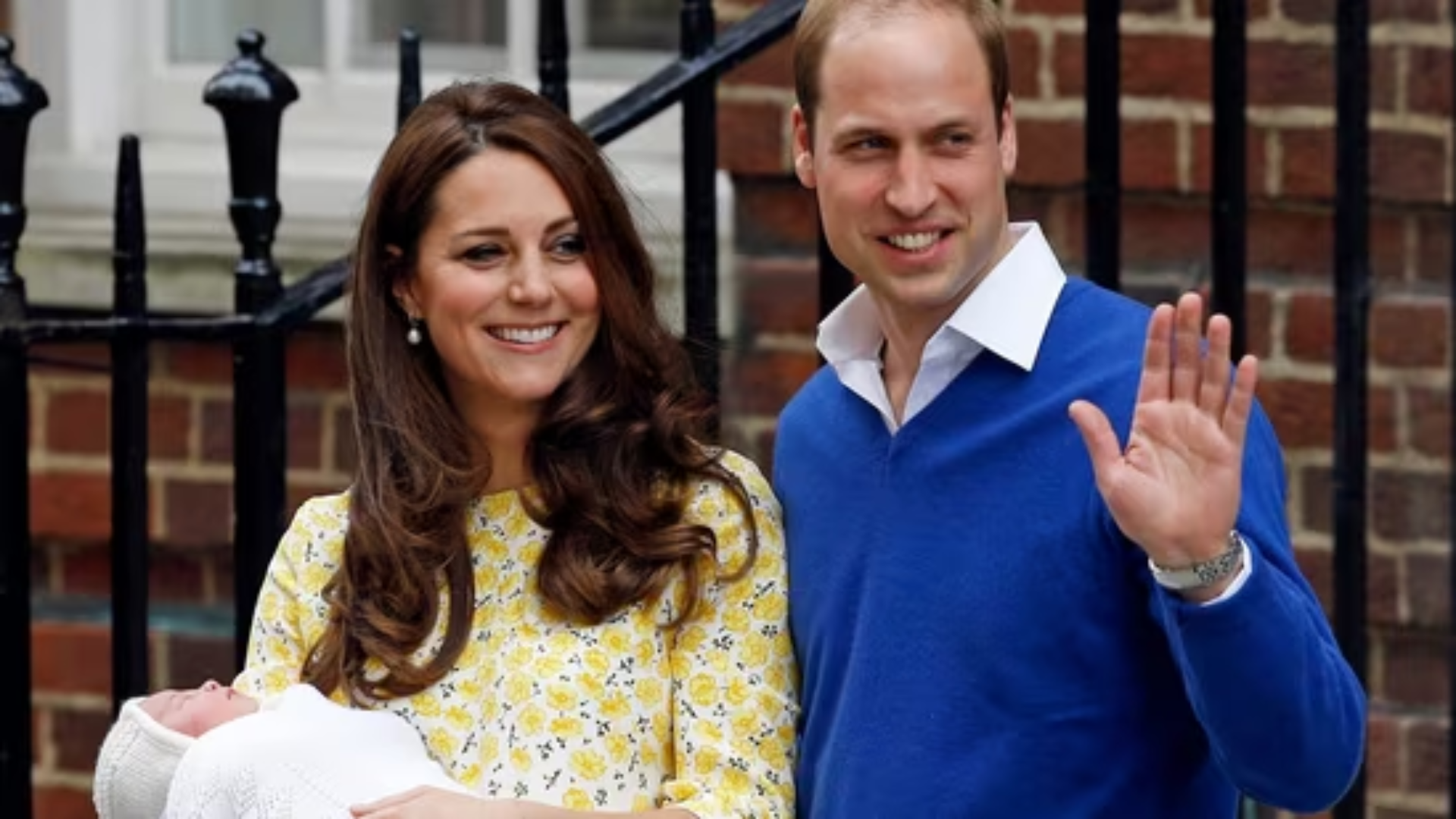 Prince William Updates On Kate Middleton’s Cancer Battle At D-Day Commemoration, “She Would Have Loved To Be Here”