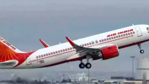 FlightRadar Shares ‘Interesting Update’ On Air India Flight ‘AIC24WC’ Carrying Indian Cricket Team