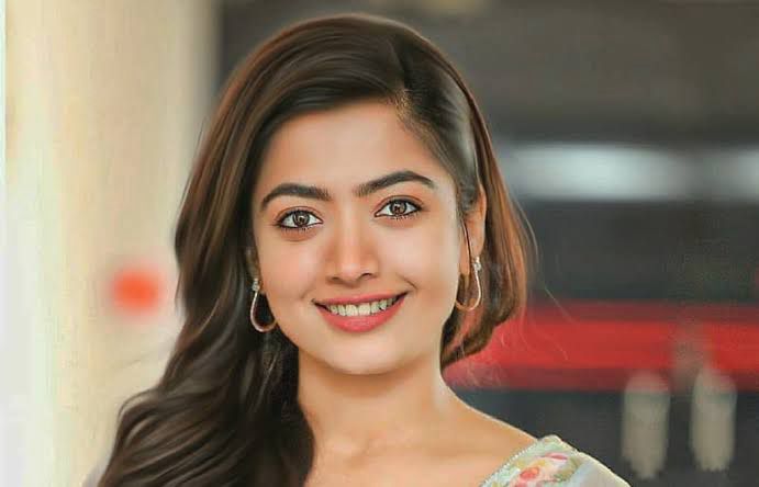 Rashmika Mandanna Celebrates World Bathing Day: Embrace Bathing as Essential Self-Care for Glowing Skin | EXCLUSIVE