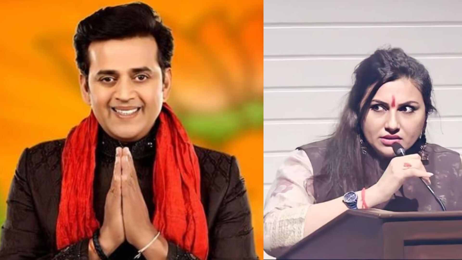 2024 Lok Sabha Election Results Update: BJP Candidate Ravi Kishan Wins Gorakhpur Constituency