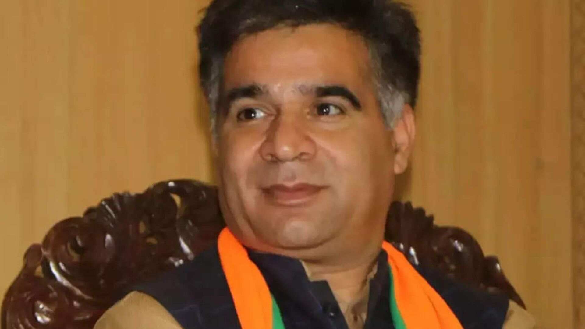 Ravinder Raina