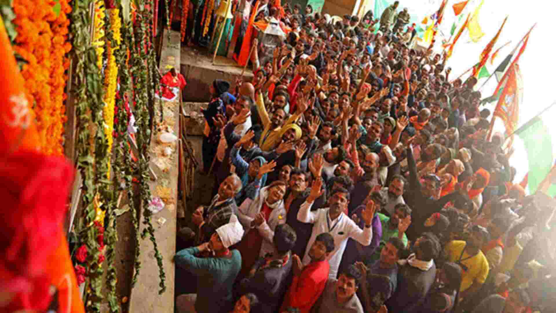 Amarnath Yatra: Offline Registration Starts Today, Check Details