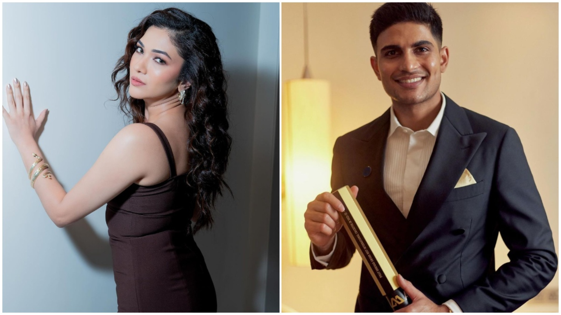 Ridhima Pandit Wedding Rumors With Cricketer Shubman Gill: Here’s What She Says