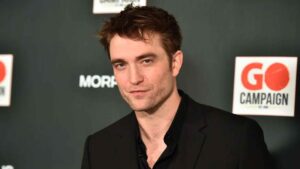 Robert Pattinson Collaborates With Director Parker Finn for ‘Possession’ Remake