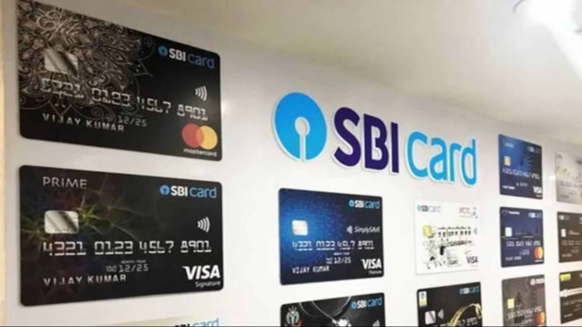 SBI To Discontinue Reward Points For Govt Transactions For Select Cards From This Date, Check If Your Card Is Mentioned?