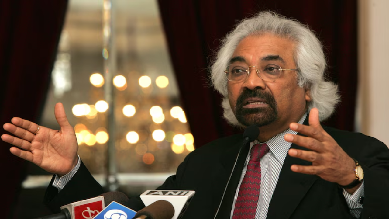 Sam Pitroda Reinstated As Congress Overseas Chief Despite Controversial Remarks