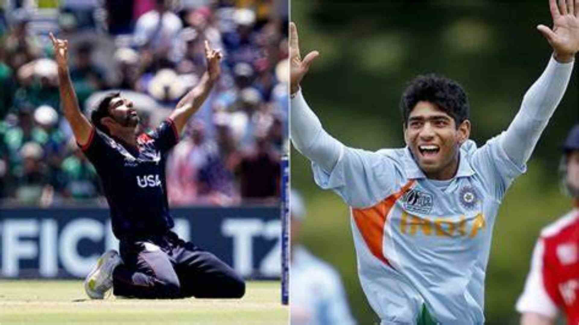 Journey Of Saurabh Netravalkar, The Mumbaikar Who Defeated Pakistan’s Team