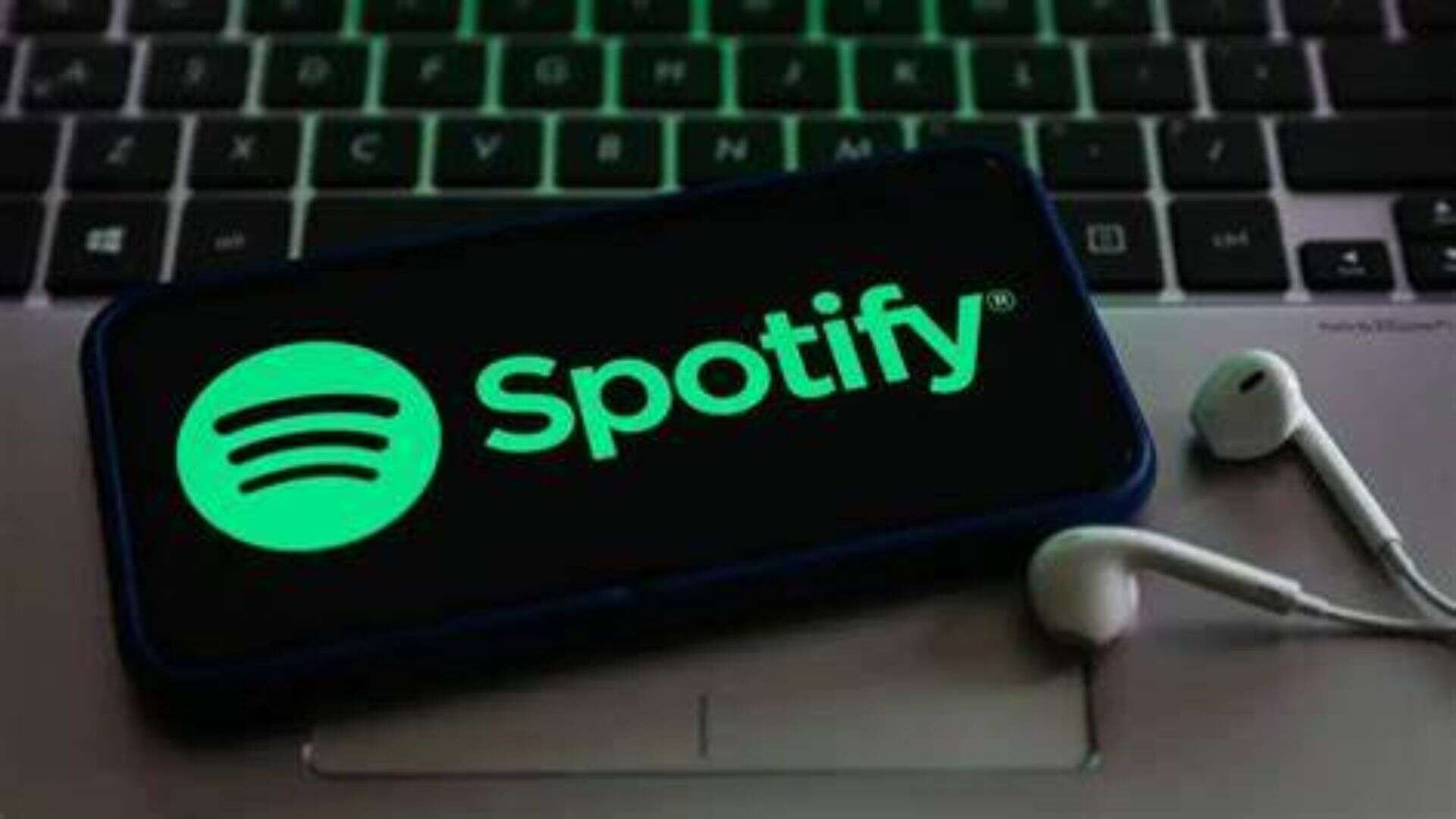 Spotify Playlists Go Missing, Users Confused