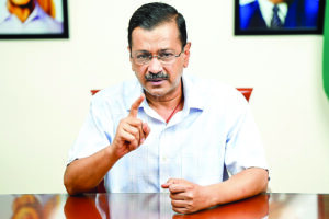 ED opposes Kejriwal’s regular bail plea